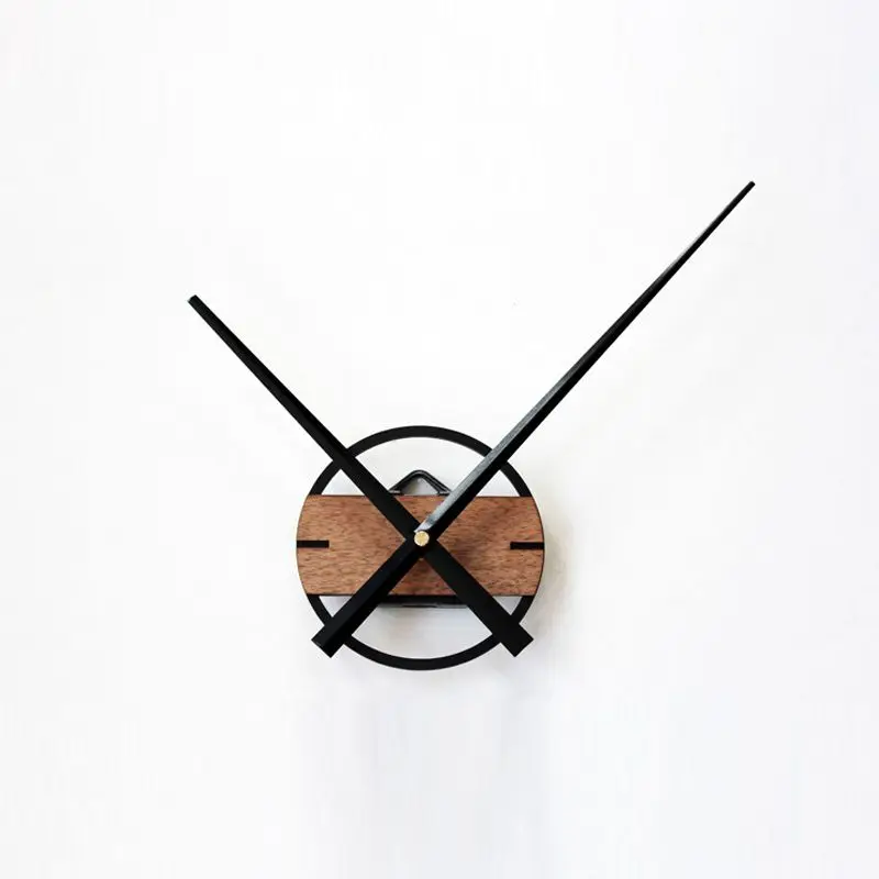 

Quality Large Silent Quartz DIY Wall Clock Movement Hands Mechanism Repair Parts Tool