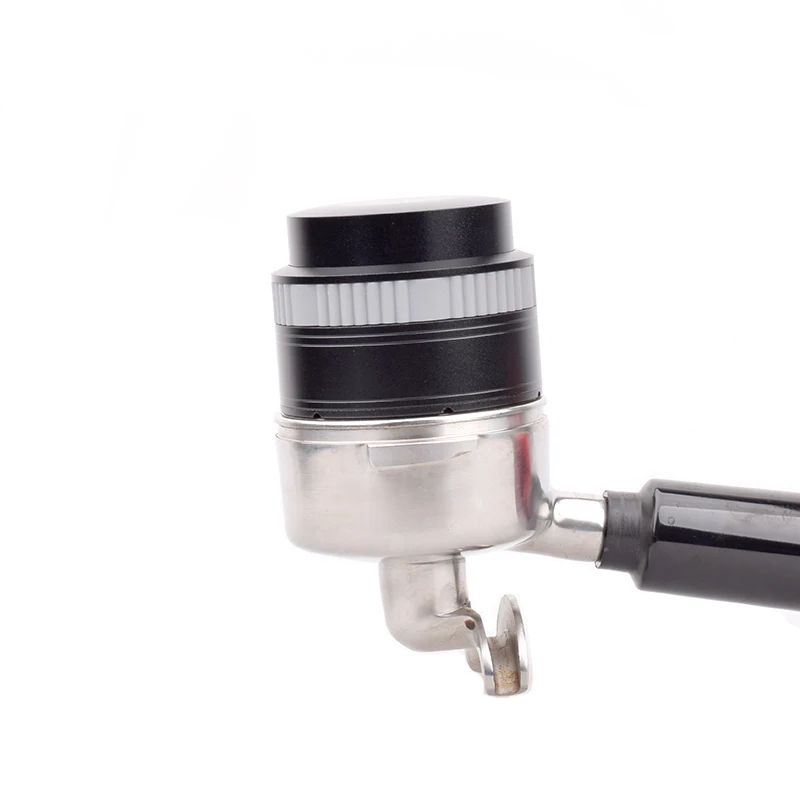 Кофейный Темпер с ладонью эластичной силой нержавеющая сталь противоударный