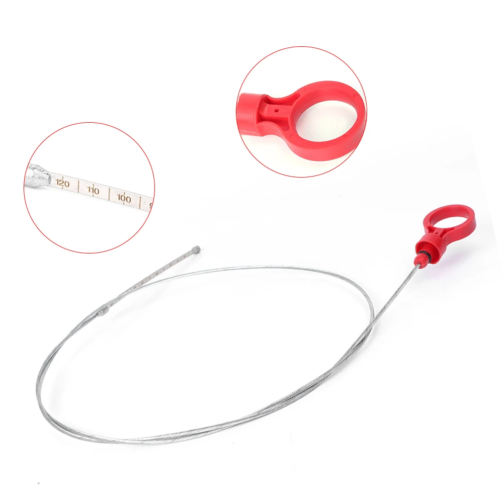 Новинка автомобильный масляный щуп для двигателя автомобиля 917-327 8863B CHRYSLER 300