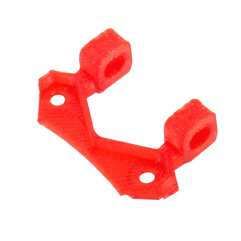 

FEICHAO 3D Printed TPU 915 Antenna Mount for FT5 Rack RC Racing Drone Quadcopter Spare Parts