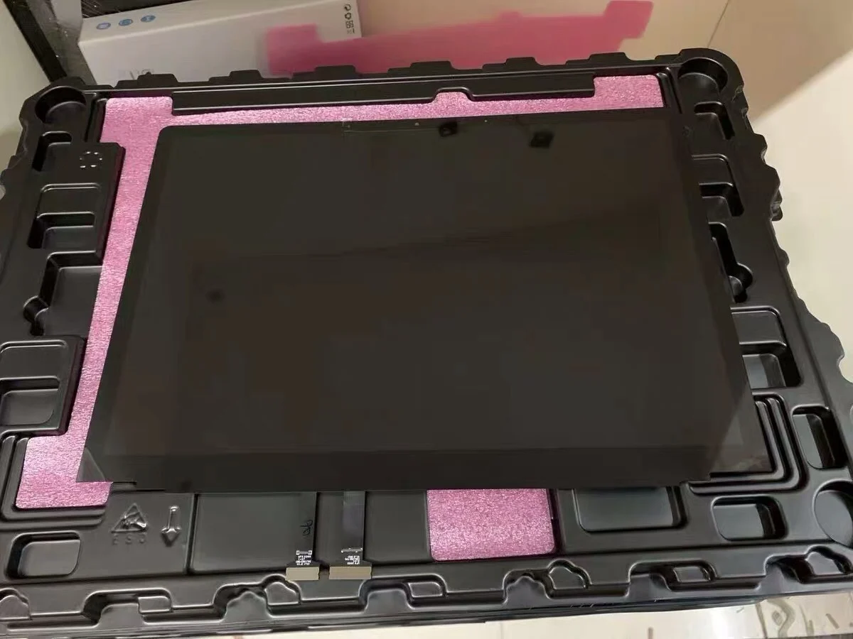 

Для Microsoft Surface Laptop 4 15 "1873 Screen Assembly LCD Digitizer M1082395