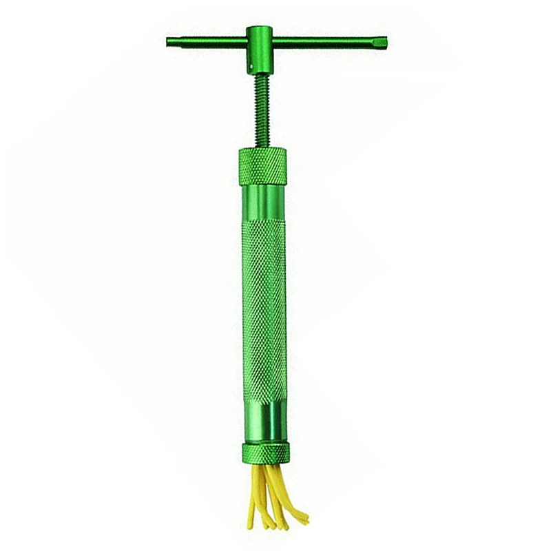 Инструменты для выдавливания глины инструмент торта пистолет выпечки форма