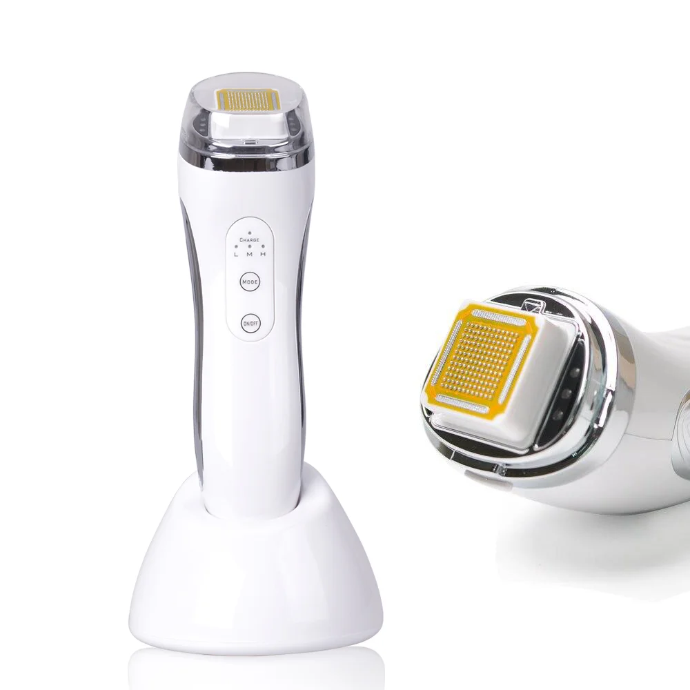 

RF Skin Tightening Multifunction Beauty Device