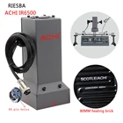 Инфракрасный верхний нагреватель BGA ACHI IR6500, верхняя головка, встроенная керамическая пластина 450 Вт