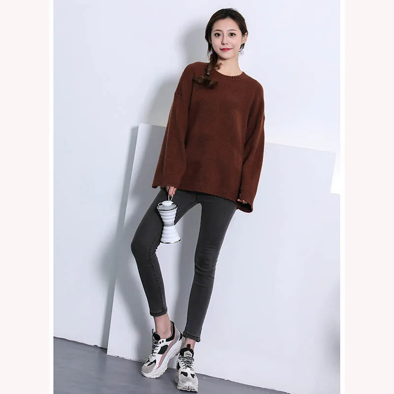 Складная силиконовая чашка для путешествий портативная Выдвижная чайная кружка