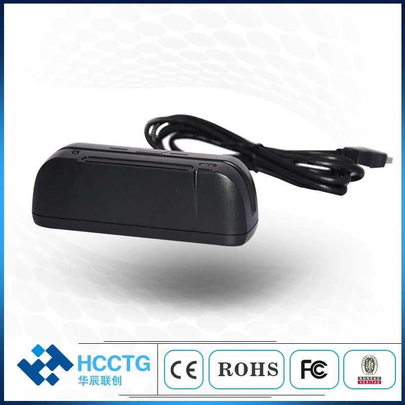 Портативный Мобильный NFC Магнитный картридер | Безопасность и защита