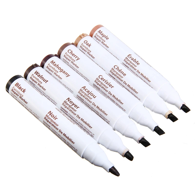 12 шт. набор для ремонта мебели|Клей дерева| |