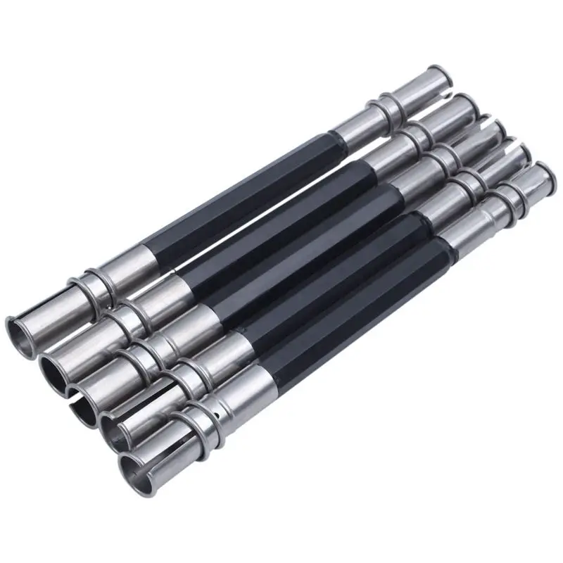 

5PCS Double Head Pencil Extender Holder Pencil Lengthener Tool Coupling Device for School Art Writing
