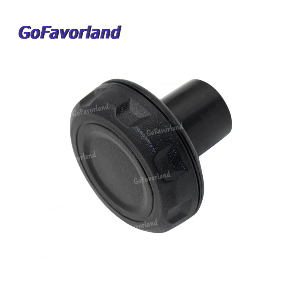 

Seat Lumbar Handle Front Passenger Plastic Black HJN500012PVJ For Land Rover LR2 2006-2014 LR3 2005-2009 LR4 2010-2016 Sport