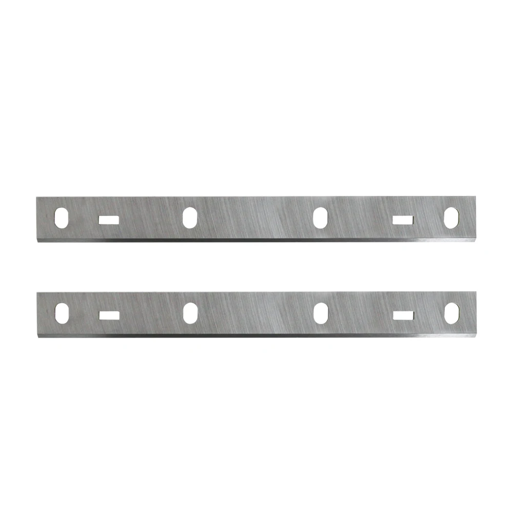 1 пара 210 мм строгальное лезвие из быстрорежущей стали 210x22x1.8mm толщина