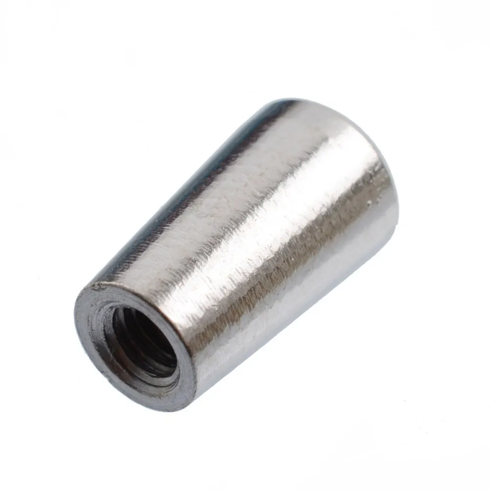 Metal 3 Way Toggle Switch Tip Hat 3.5 Mm Screw Metric Thread To For Epiphone Metal LP Guitars Replacement Bass Accessory Part