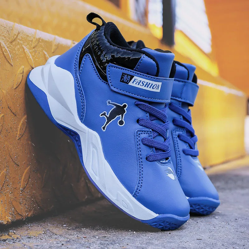 Новинка Высококачественные мягкие Нескользящие Детские кроссовки