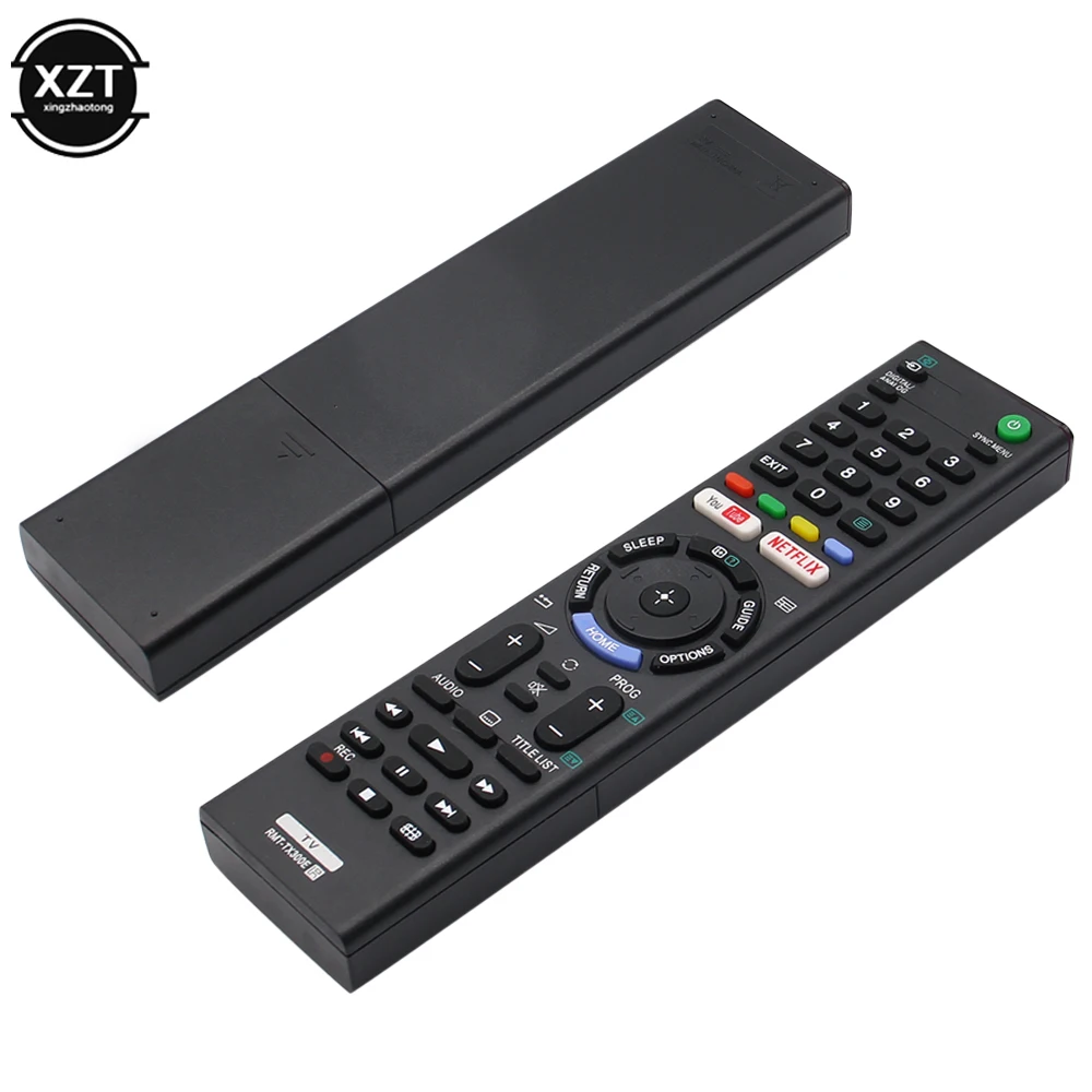 Фотопульт дистанционного управления для Sony Led Smart TV LCD Youtube/Netflix | Электроника