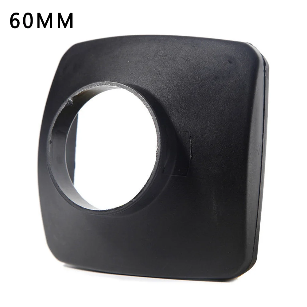 

Plastic Heater outlet cover Accessories 60mm For Air Diesel Parking Black Parts Auto