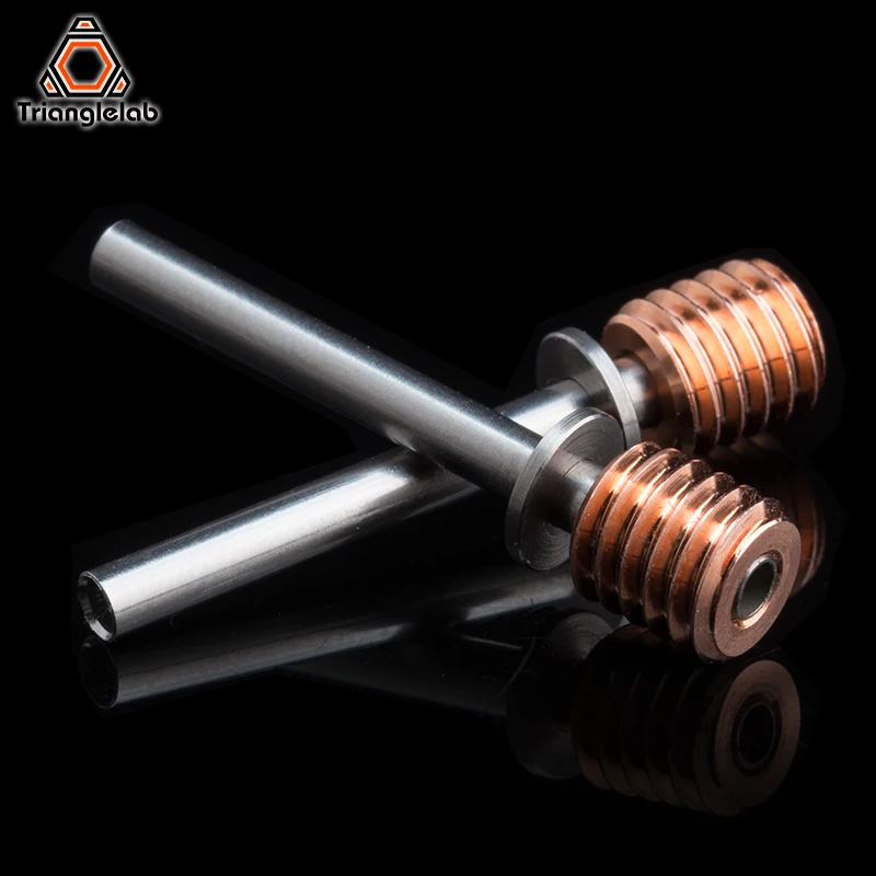 Trianglelab Matrix Heatbreak биметаллическая Горловина для матричного экструдера Hotend 3D