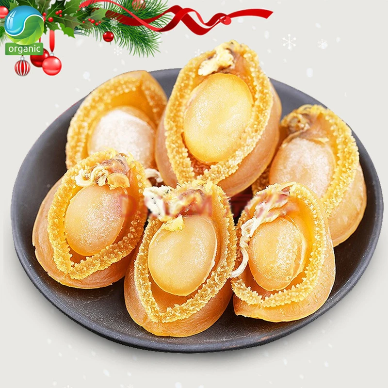 Abalone сушеный Абалон сухие морепродукты 50 г| |