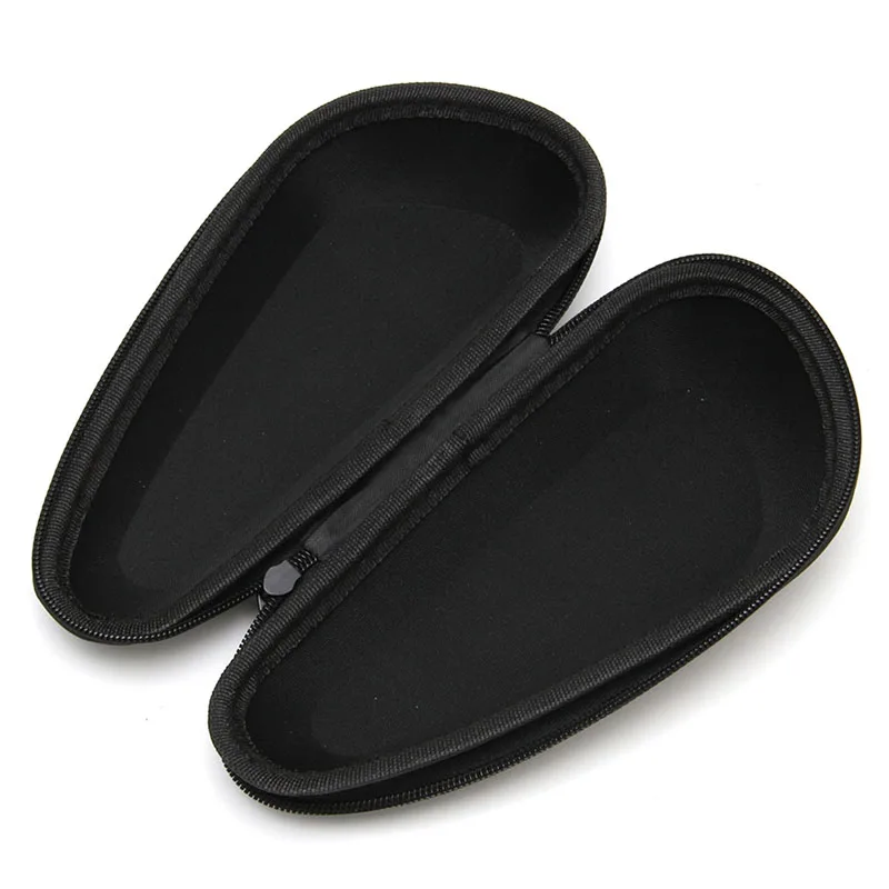 Дорожный водонепроницаемый жесткий защитный чехол EVA для электробритвы