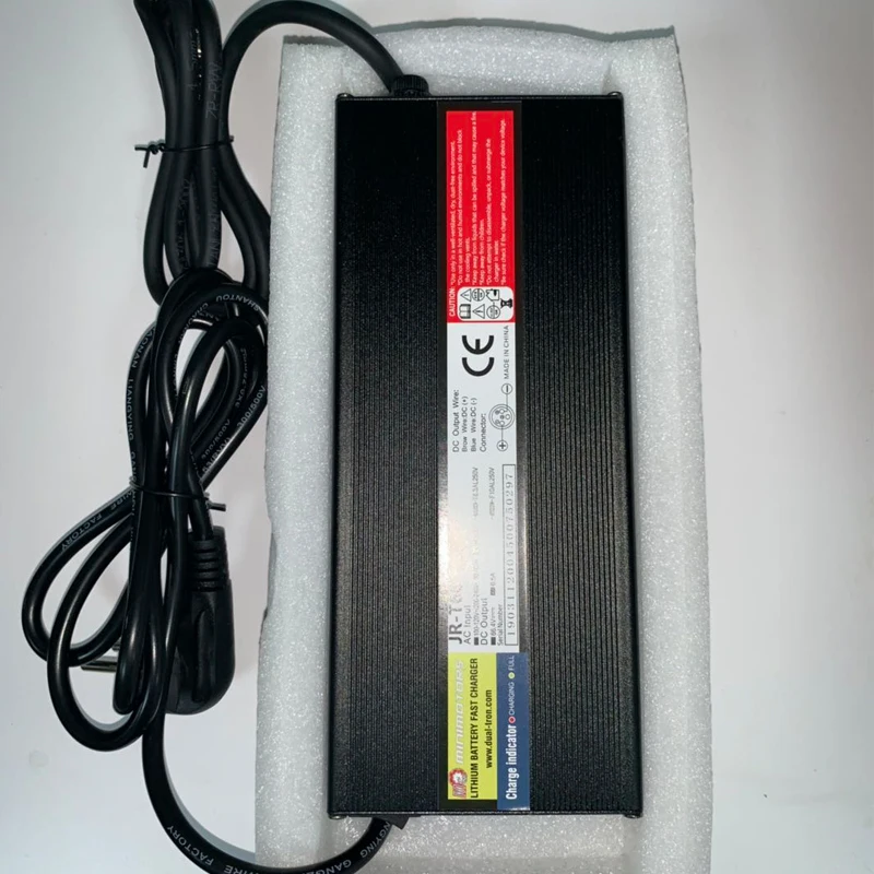 Электрический скейтборд адаптер зарядное устройство источник питания 67 2 V 6.5A