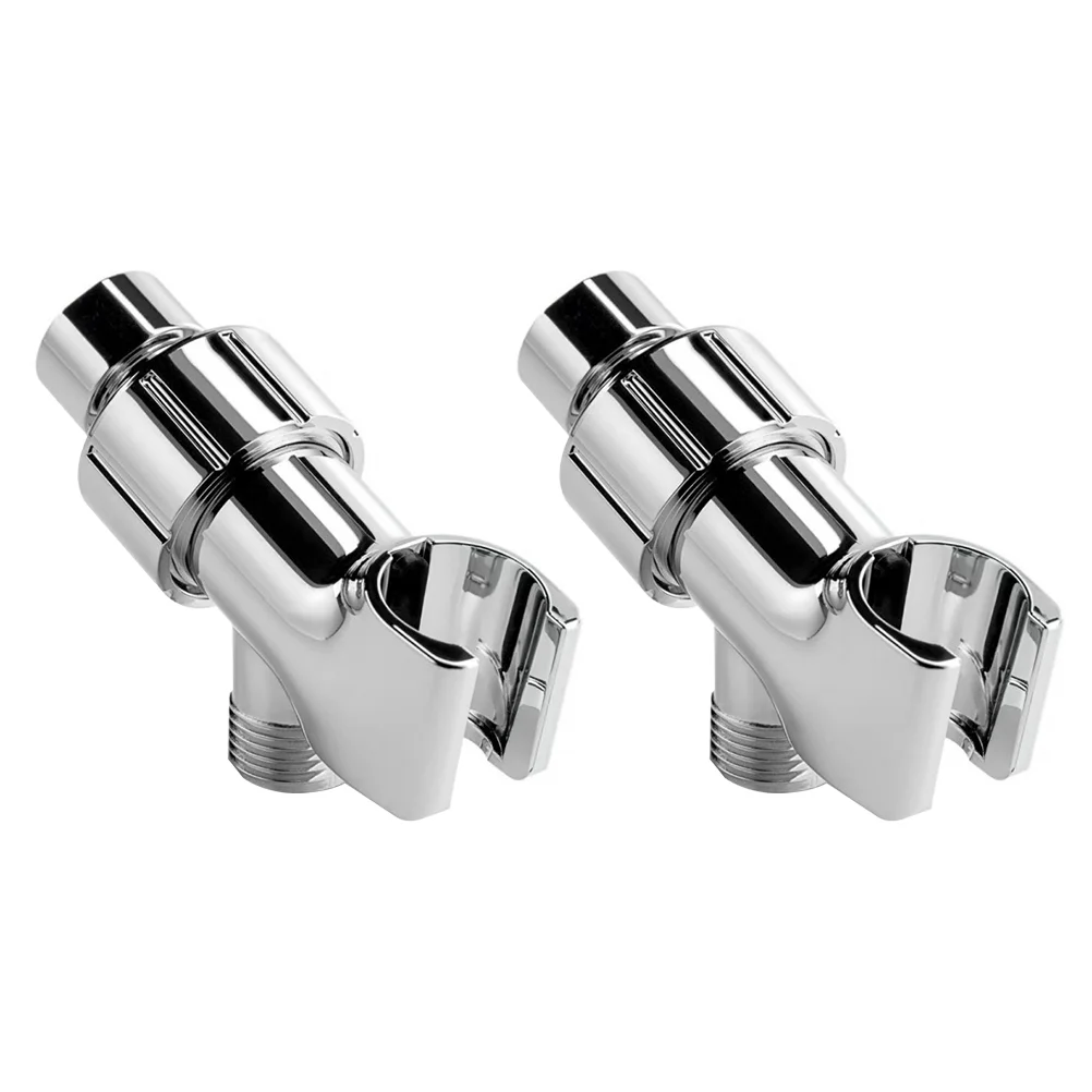 

Прочные ручные кронштейны 2 шт., простые крепежные основы для распылительной головки