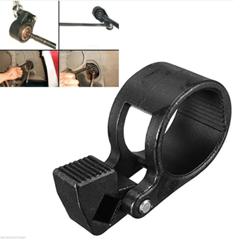 Internal Traction Key Universal Steering Wheel Track Rod Removal Garage Tool Ball Screw Disassembly Tools Car Accessories |