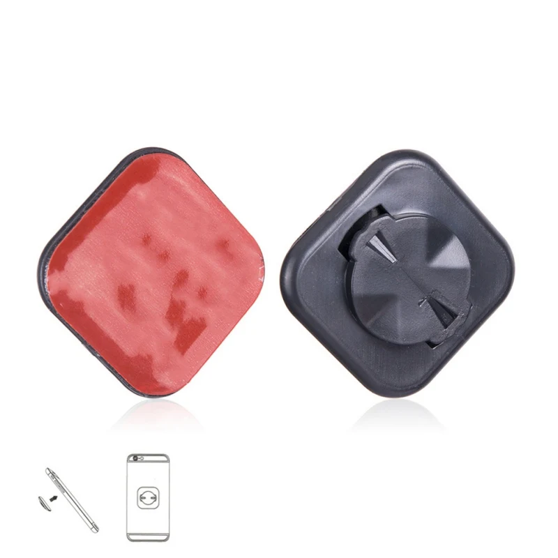 Код преобразования Настольный держатель для Garmin велосипедный компьютер