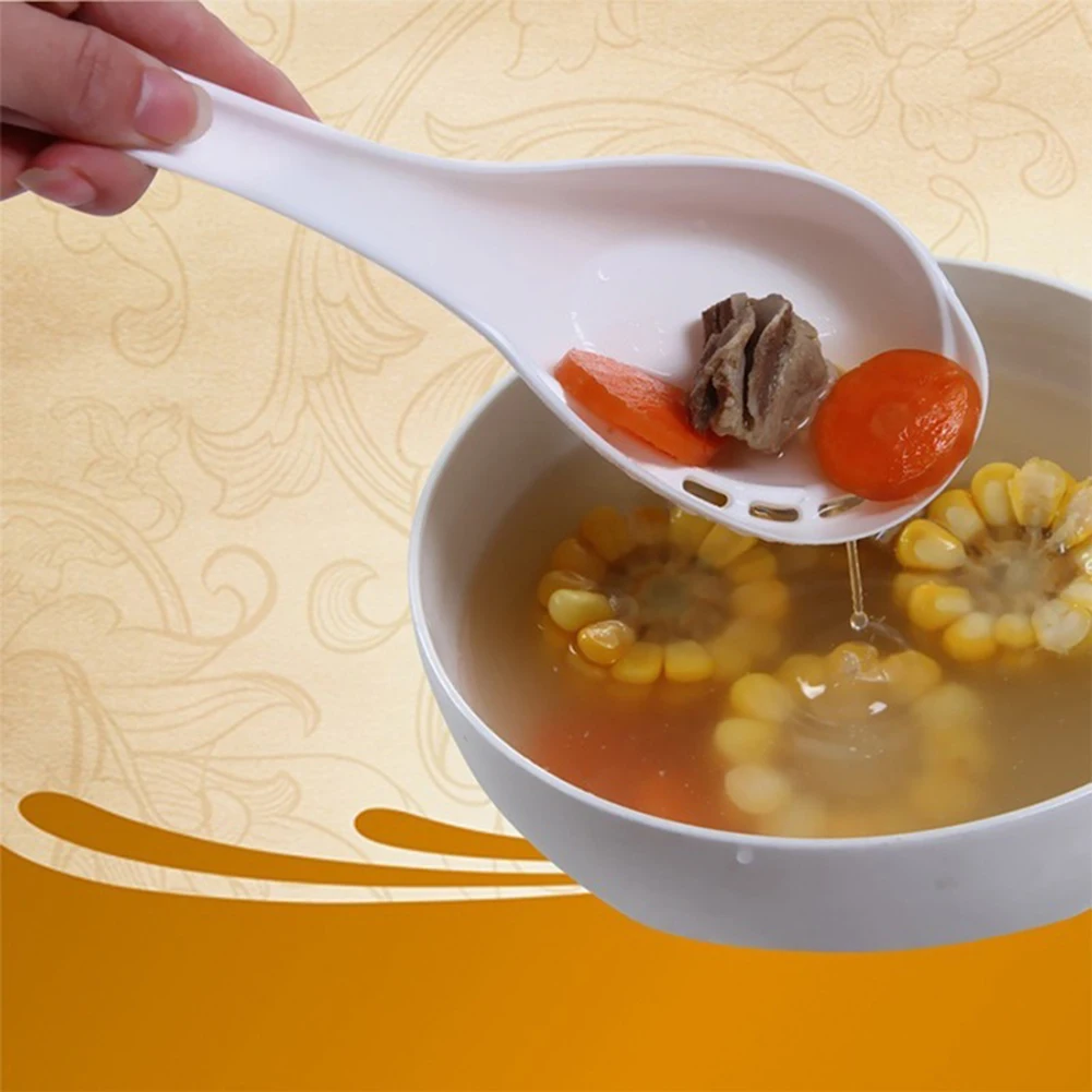 Домашняя двойного назначения горячий горшок дуршлаг сторона утечки Слива супа