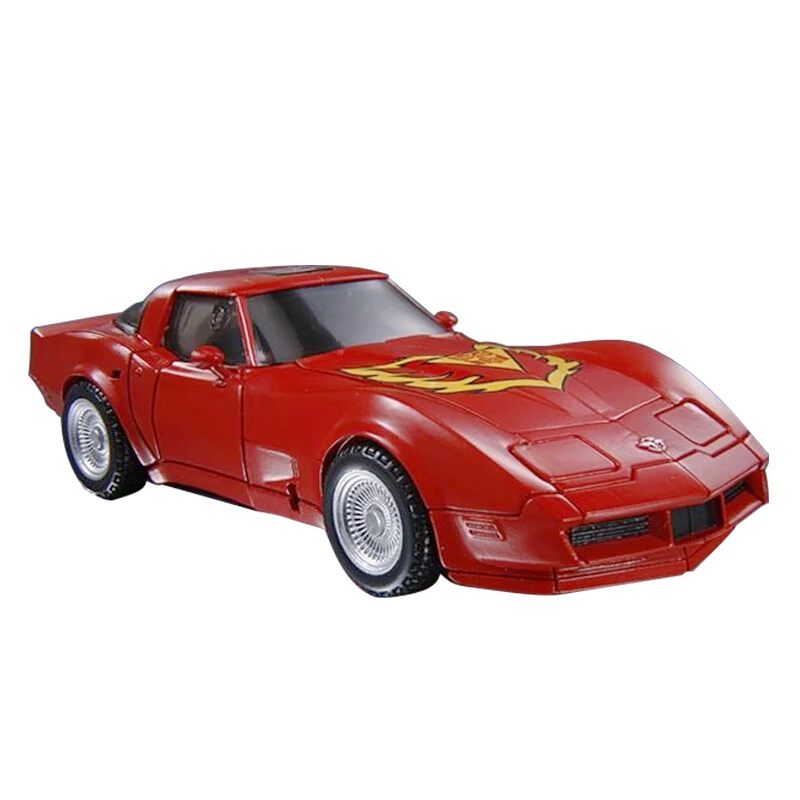 TAKARA TOMY Transformation Masterpiece Tracks Road Rage Action Figure Collection Model Toys KO MP-25 MP26 | Игрушки и хобби