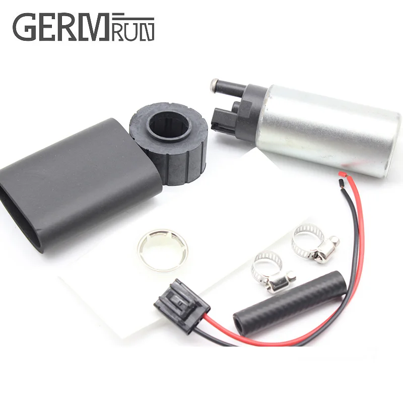 Автомобильный бензиновый топливный насос 12 В GSS340 л/ч с высоким потоком