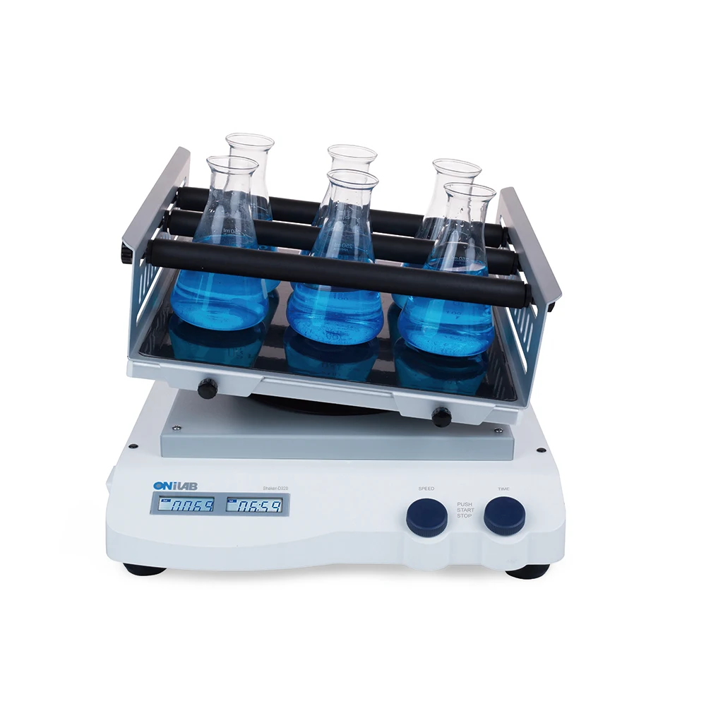 

Shaker-D320 LCD Digital 3D Shaker with good quality