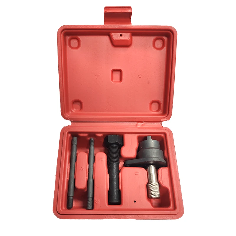 

Chain Petrol Engine Timing Lock Tool Kit For VW Audi Skoda Seat VAG 1.2 TFSI TSI