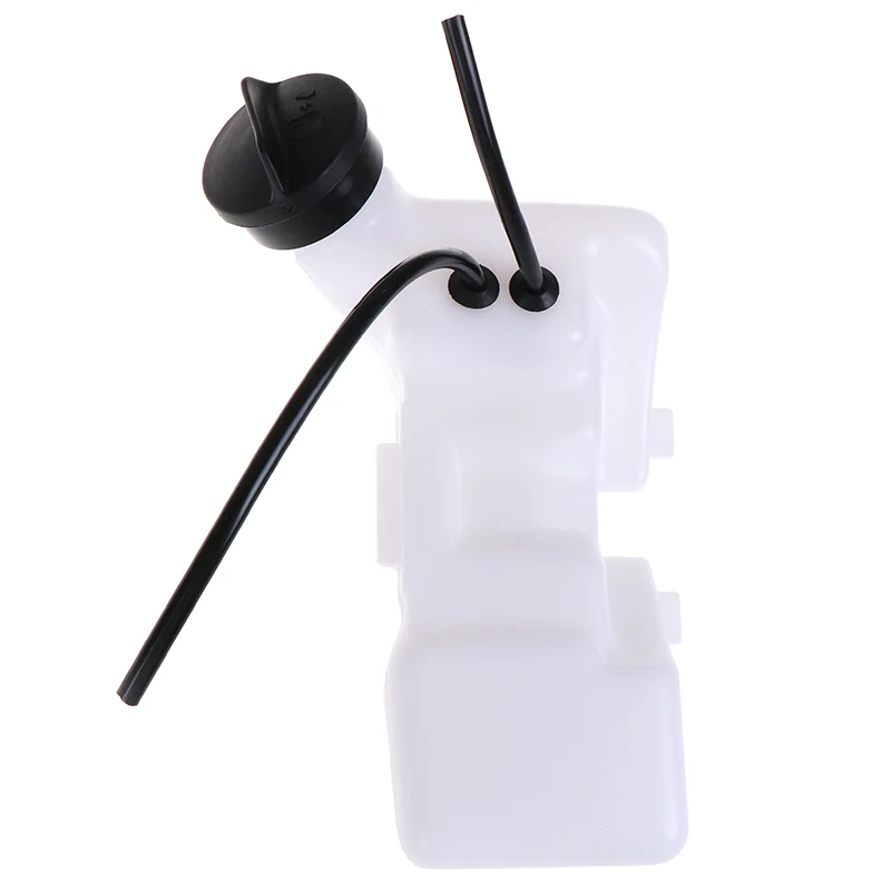 

High Quality Plastic Gas Fuel Tank With Cap For FS80R FS80 FS75 FS76 FS74 FS72 FS85 KM85 HT75 Black White