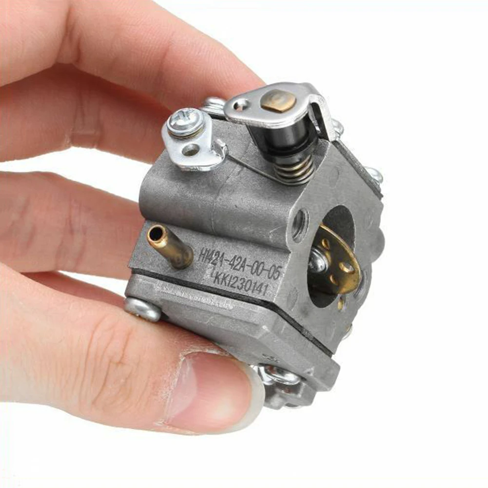 

HCS3335A CARBURETOR RUIXING CODE H142A OR H142R CHAINSAW 309362003 Durable