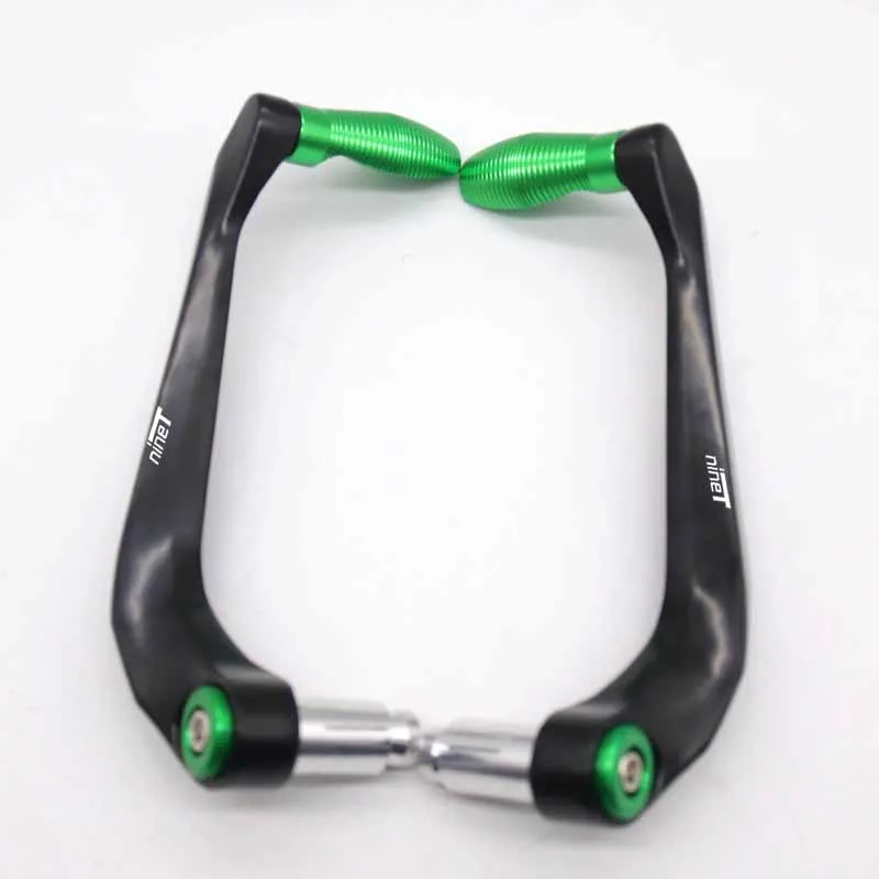 

For BMW R NINE T RNINE T R NINET 2014-2016 2015 2014 Motorcycle 7/8" 22mm Handlebar Brake Clutch Levers Protector Guard Proguard