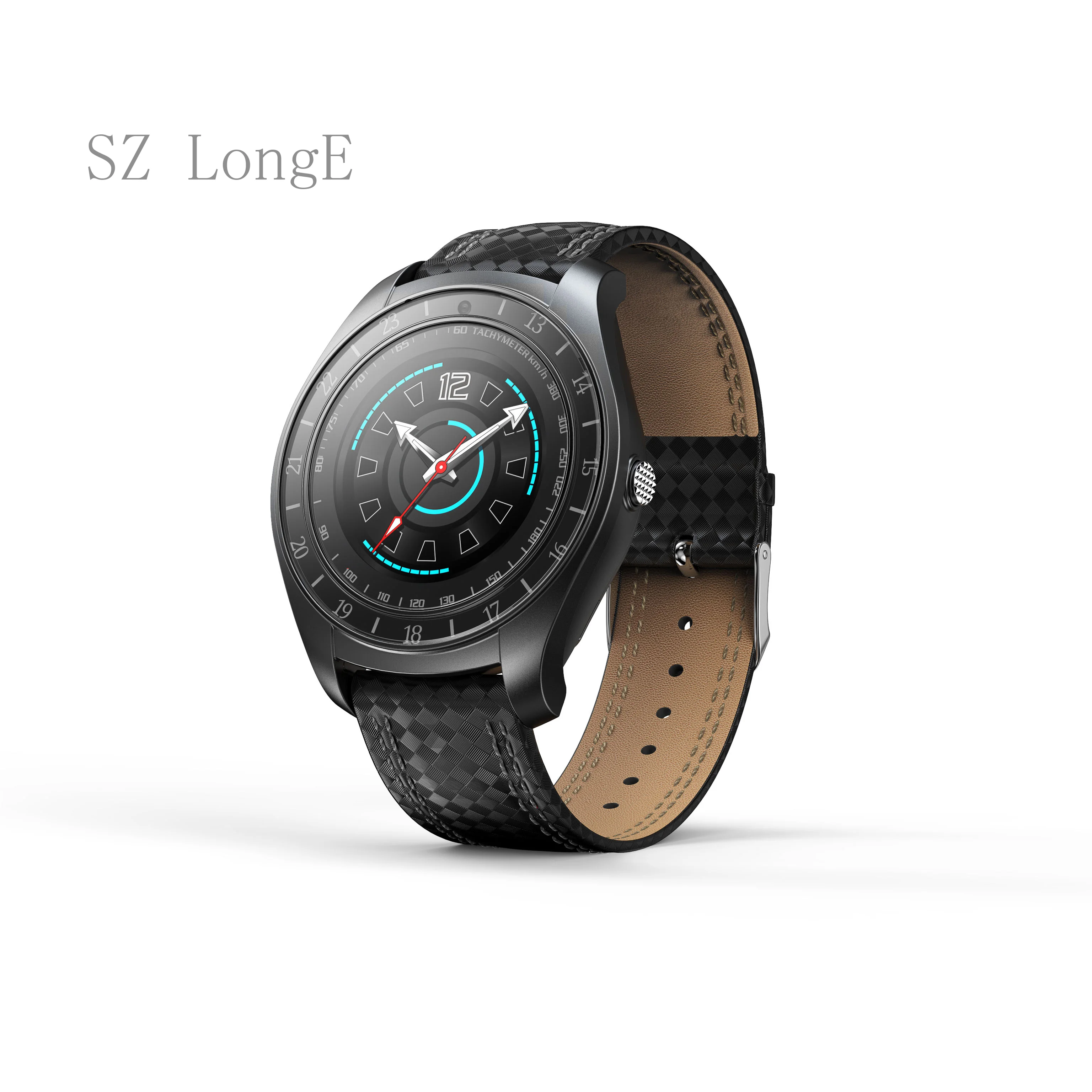 Смарт часы V10 мужские с камерой Bluetooth шагомером пульсометром и Sim