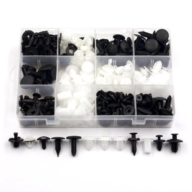 Пластиковая обшивка бампера для автомобиля Обшивка двери багажника Панель