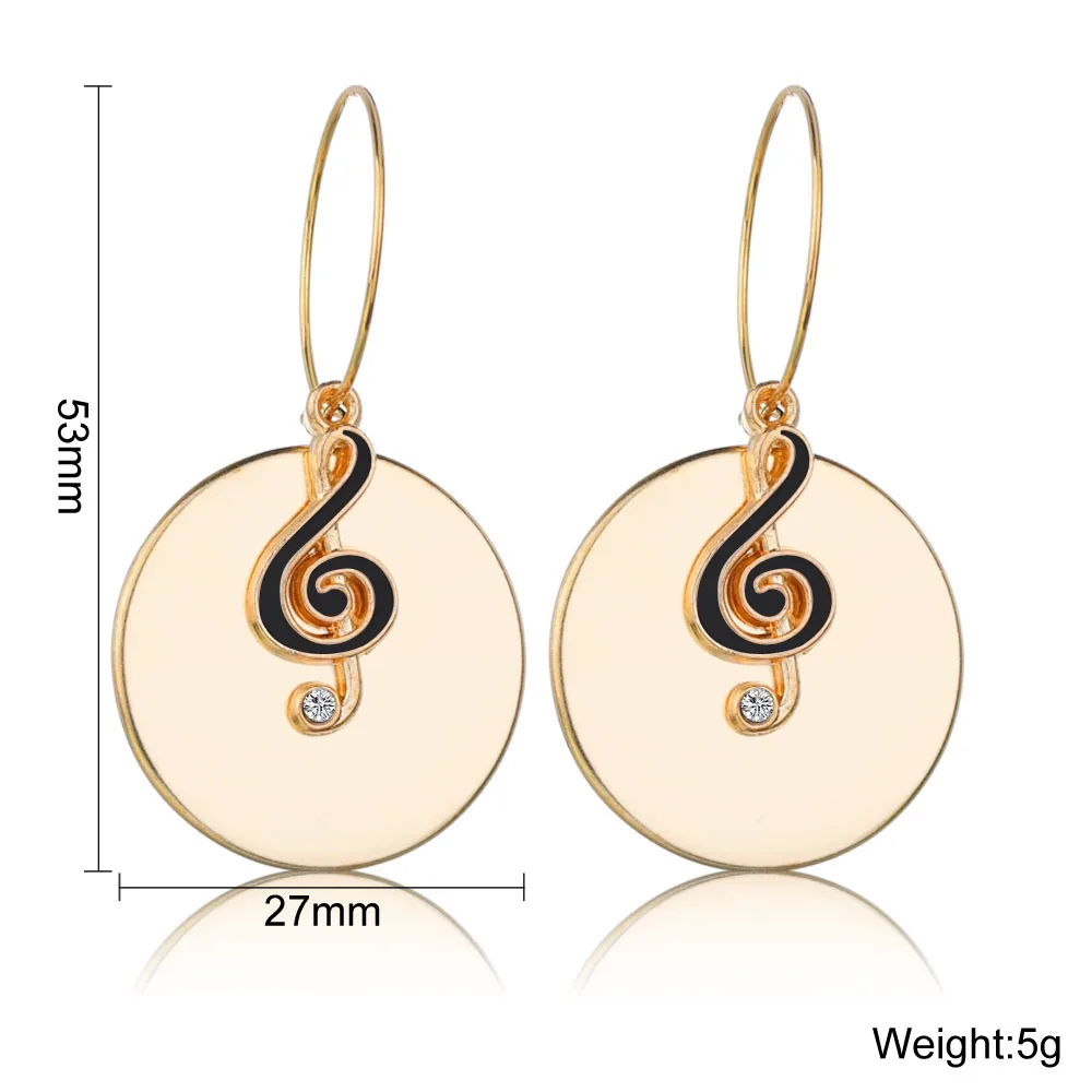 Модные серьги подвески с большим металлическим шариком ювелирные изделия милый