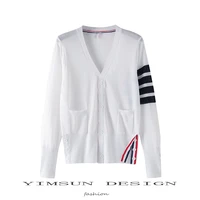 sunscreen cardigan womens jacket 2021 new tbb summer white ultra thin ice silk knitted jacket with air conditioning shirt