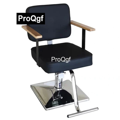 Prodgf 1 шт. набор Instagram значимый здесь барбершоп салон стул