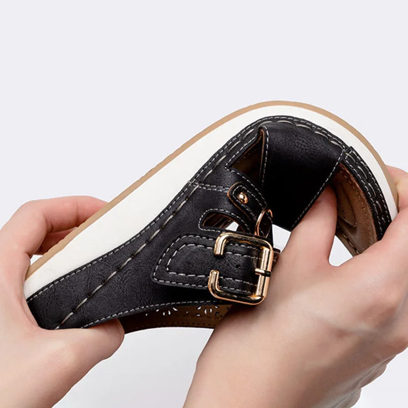 

Chaussure Femme; 2020