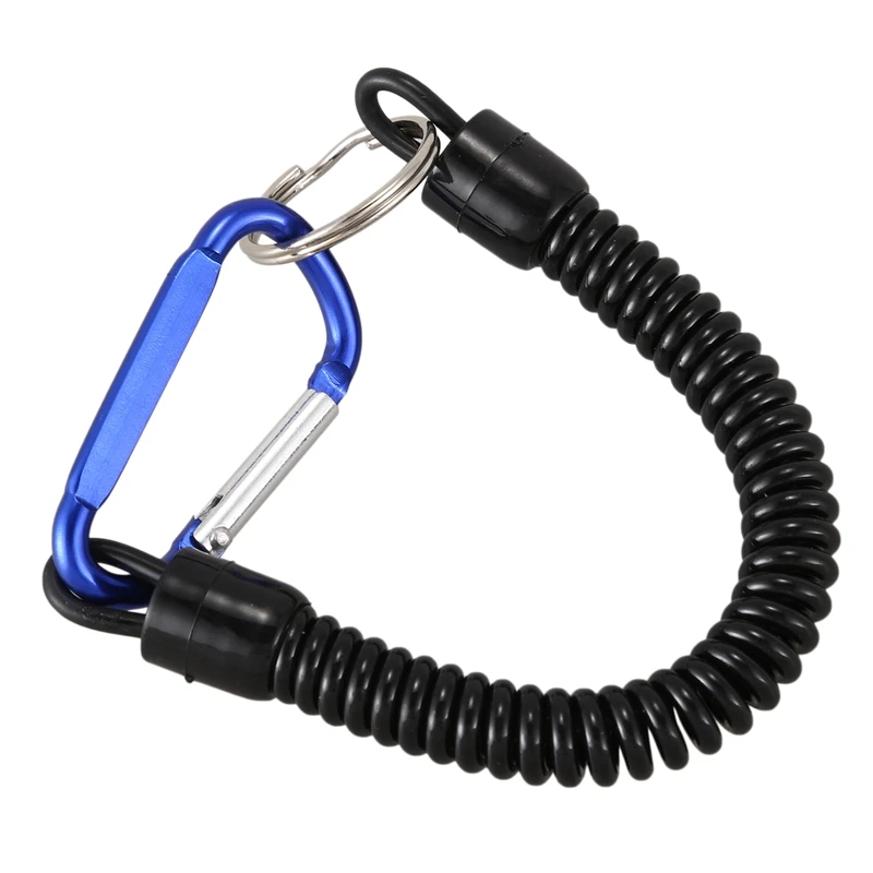 SEWS рыболовные ремешки катание на лодках веревки каяк Кемпинг безопасные