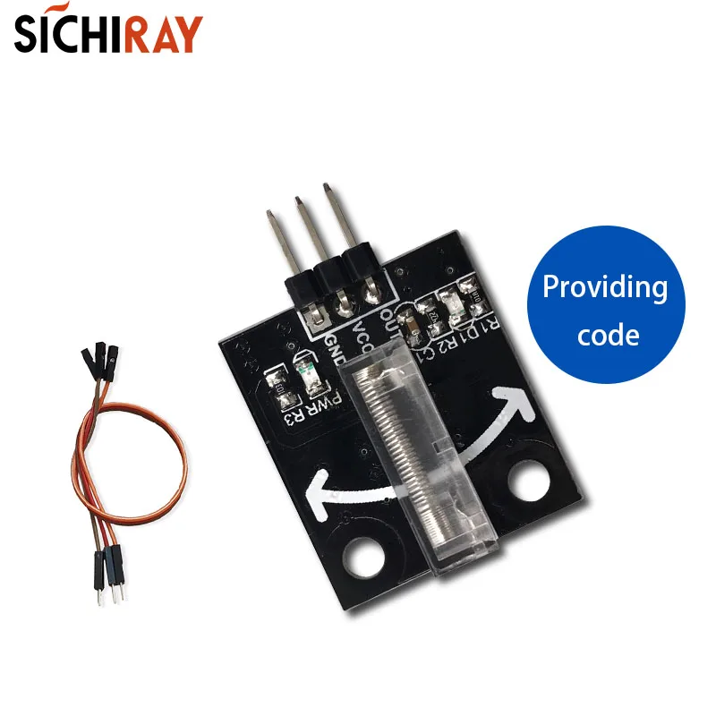 Датчик вибрации переключатель датчик для Arduino|Модули умного дома| |