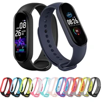 m5 smart watch men women heart rate monitor blood pressure fitness tracker smartwatch band 5 sport watch for ios android