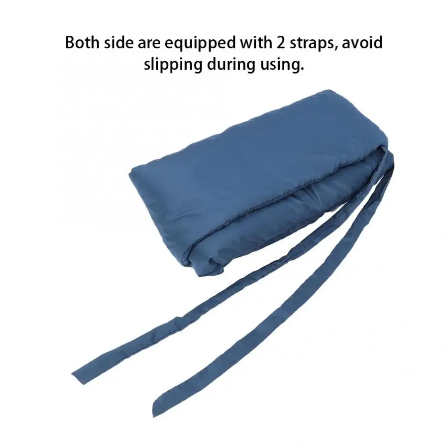 Колеса Мобильность Скутер ноги теплый держать уютную защита для ног крышка