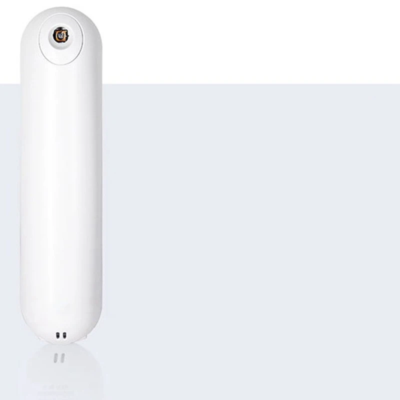 

Portable UVC Led Deep UV Disinfection Light Stick, Small Hand-Held Household with Child Lock, Fast Disinfection