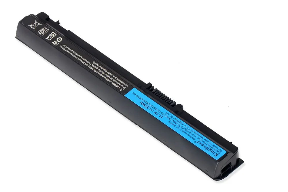 KingSener Корея сотовый 11,1 V 32WH 7FF1K ноутбук Батарея для DELL E6320 E6330 E6220 E6230 E6120 FRR0G KJ321 K4CP5 J79X4 P7VRH RFJMW