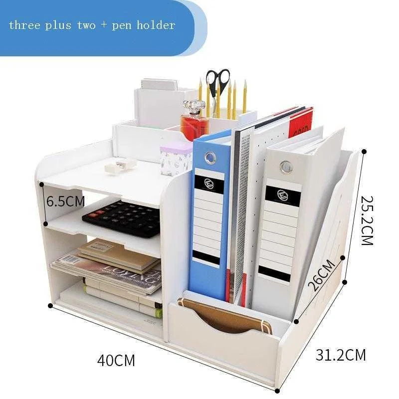 

Meuble Rangement Estanteria Para Libro Dekorasyon Kids Furniture Industrial Rack Retro Decoration Libreria Book Shelf Case