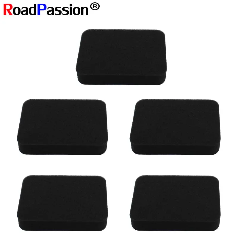 Воздушный фильтр двигателя для HONDA 17211 899 000 GX240 GX270 GX340 GX390 EB3000 EB3500 EB3800 EB4000 EB5000 EB6500 EW140