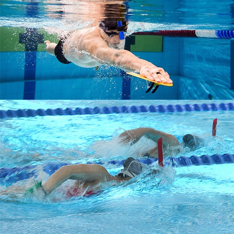 Тренировочная Передняя дыхательная Профессиональная Регулируемая подводная