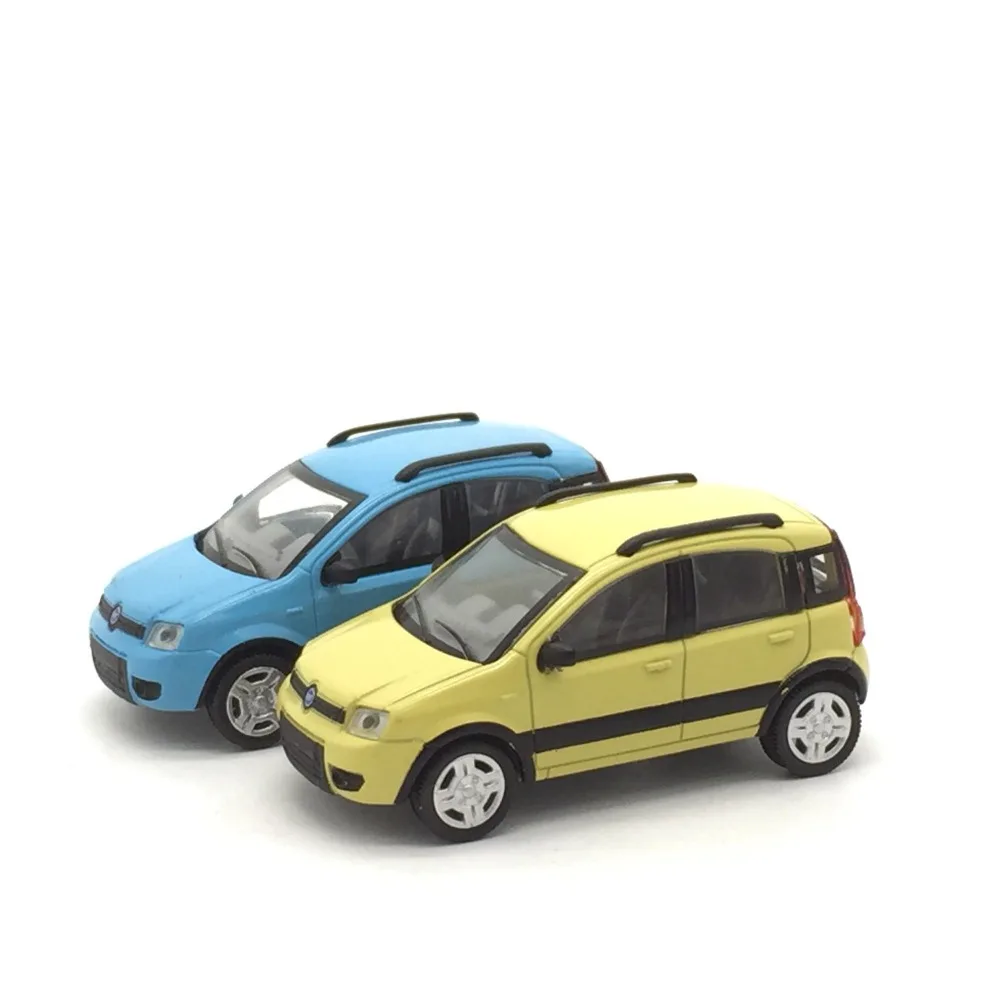 1/43 литая модель автомобиля для fiat 8 см