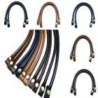 Съемные ручки Obag из полиуретана, 40 см, Сменные аксессуары для самостоятельной сборки, ремень для женской сумки через плечо